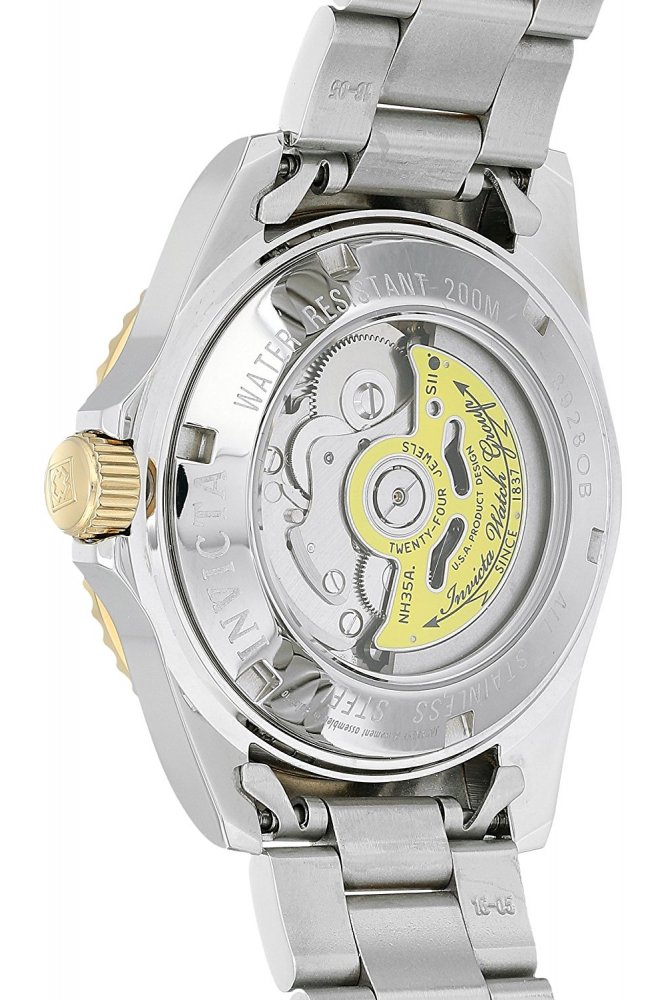 Relógio invicta Pro Diver 8928OB