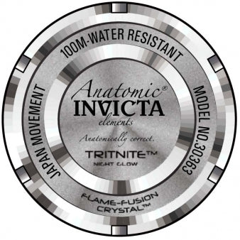 Relógio Invicta 30363