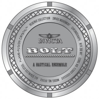 Relógio Invicta 30534