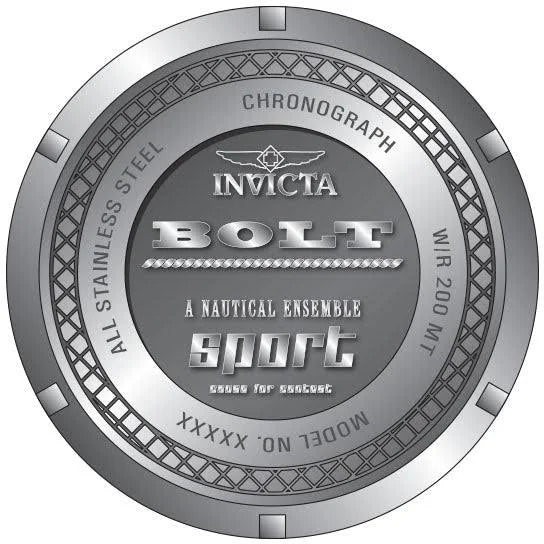 Relógio Invicta Bolt 23866