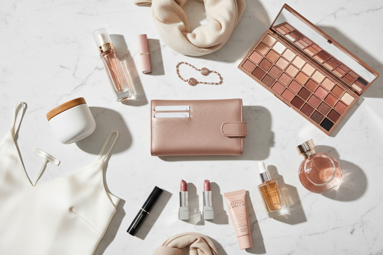 Beleza e Cuidados Pessoais