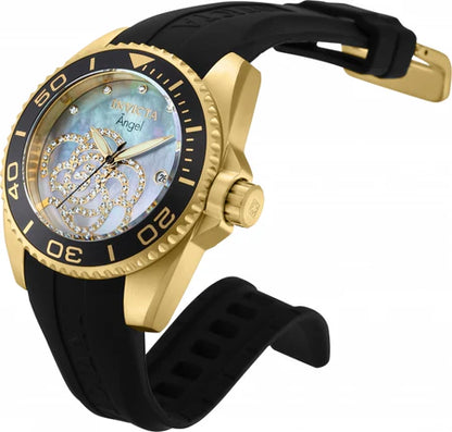 Relógio feminino Invicta Angel 0489