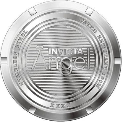 Relógio feminino Invicta Angel 0489