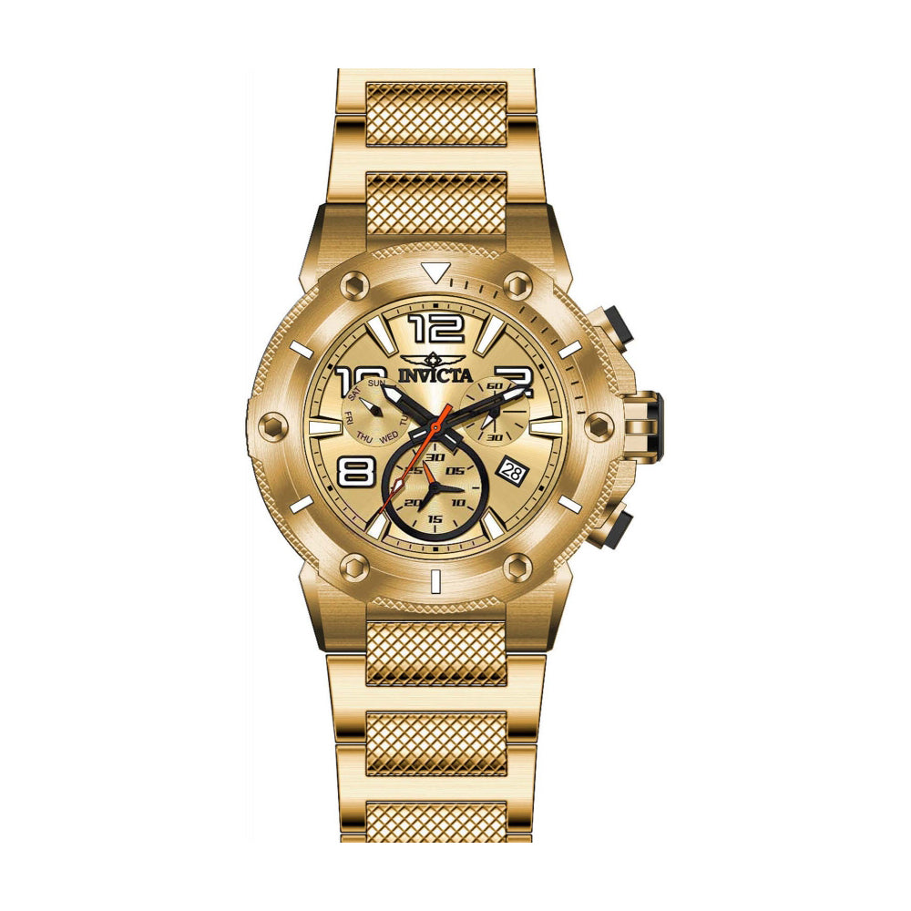 Relógio Invicta Speedway 19529