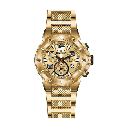 Relógio Invicta Speedway 19529