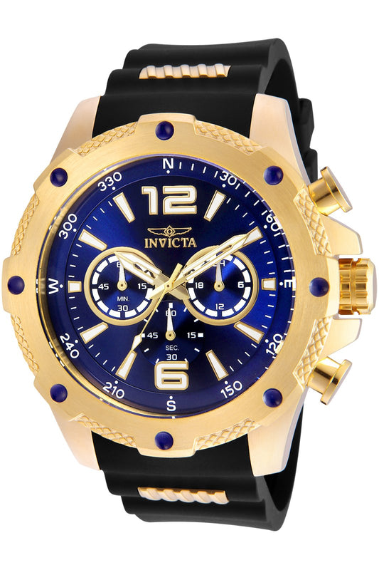 Relógio Invicta I-Force 19659