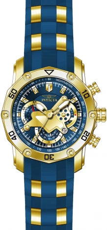 Relógio Invicta Pro Diver 21929