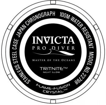Relógio Invicta Pro Diver 21929