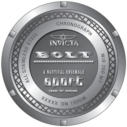Relógio Invicta Bolt 23868