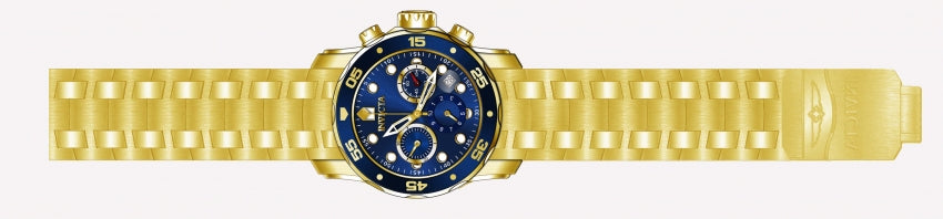 Relógio masculino Invicta Pro Diver 0073