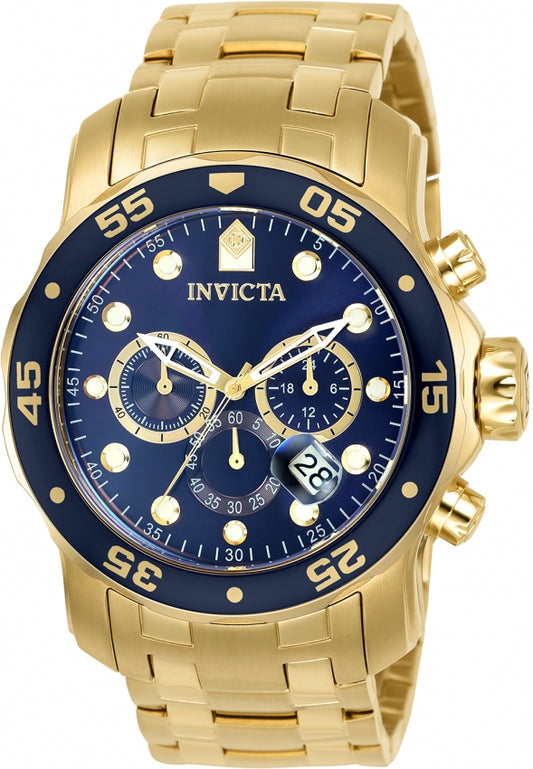 Relógio masculino Invicta Pro Diver 0073