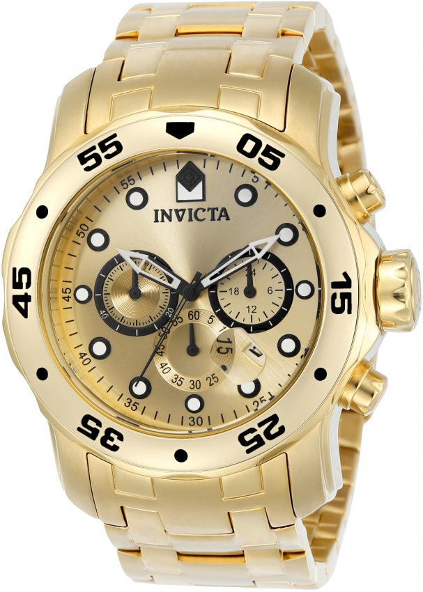 Relógio masculino Invicta Pro Diver 0074