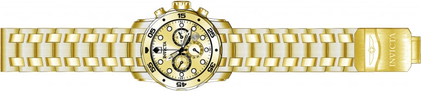 Relógio masculino Invicta Pro Diver 0074