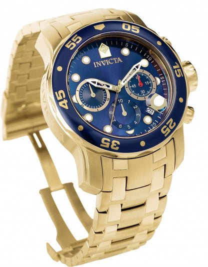Relógio masculino Invicta Pro Diver 0073