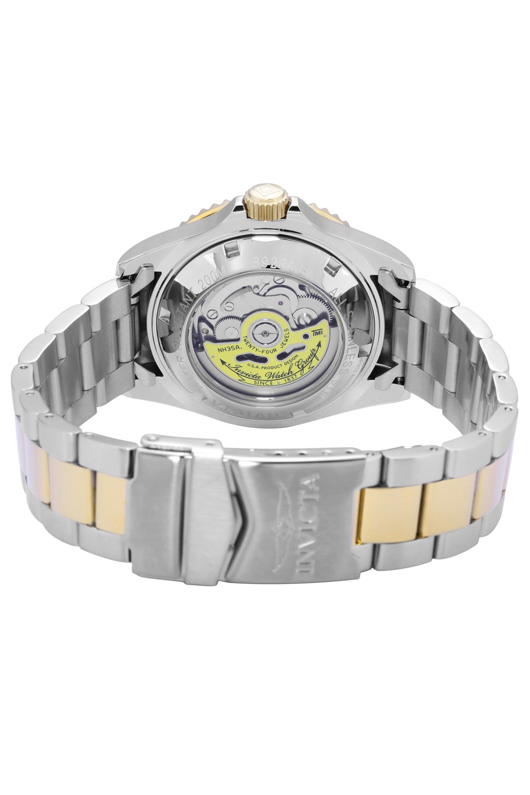 Relógio invicta Pro Diver 8928OB