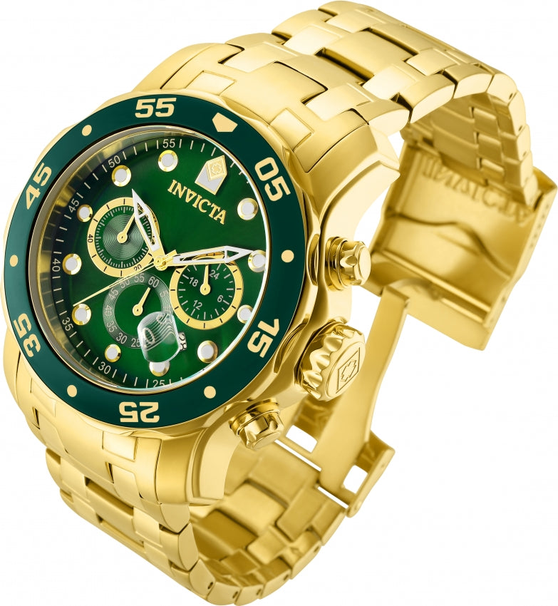 Relógio masculino Invicta Pro Diver 0075