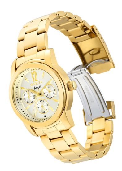 Relógio invicta Feminino Angel 0466