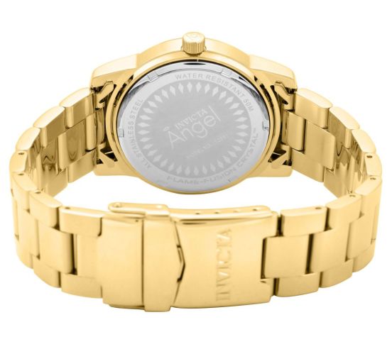 Relógio invicta Feminino Angel 0466