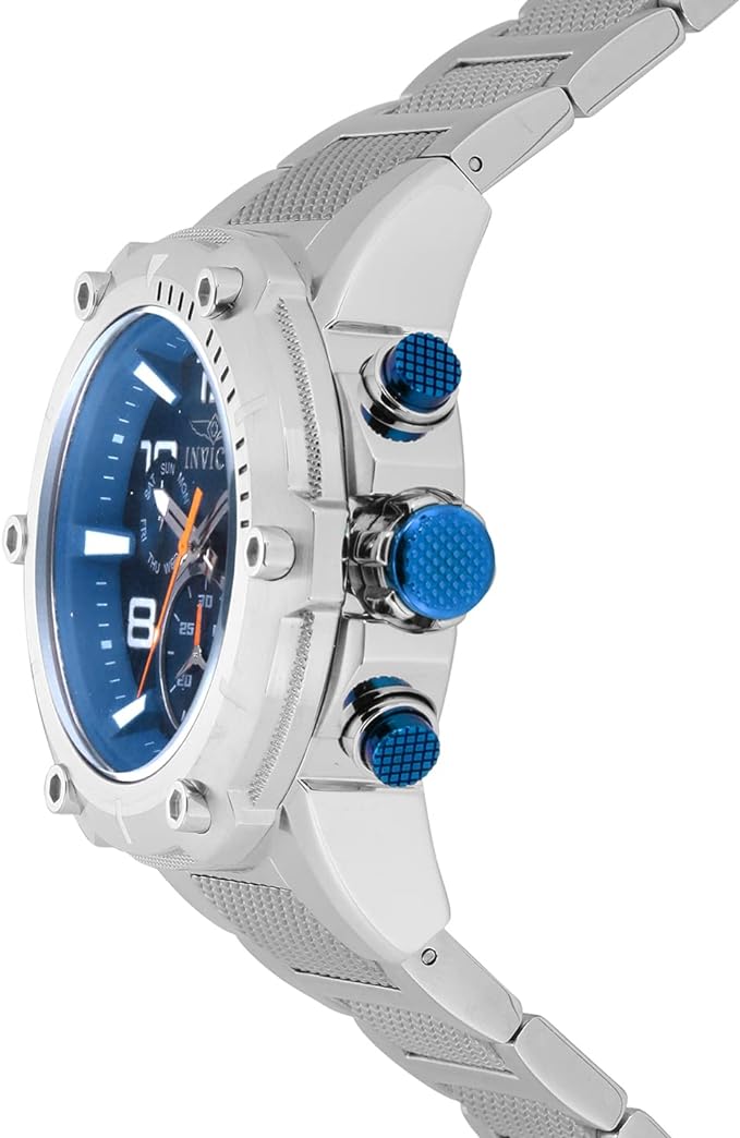 Relógio Invicta  Speedway 19527