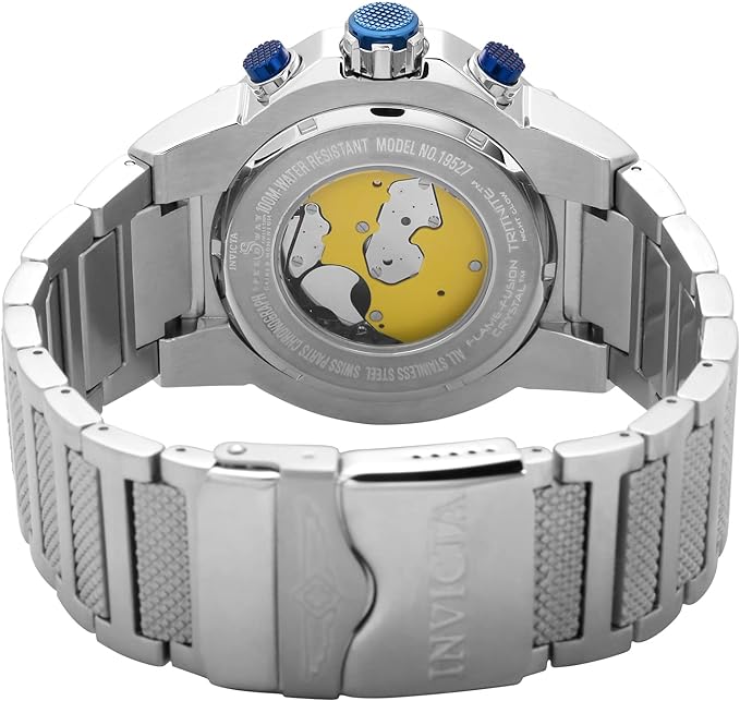 Relógio Invicta  Speedway 19527