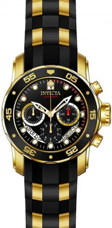 Relógio  invicta Pro Diver 6981