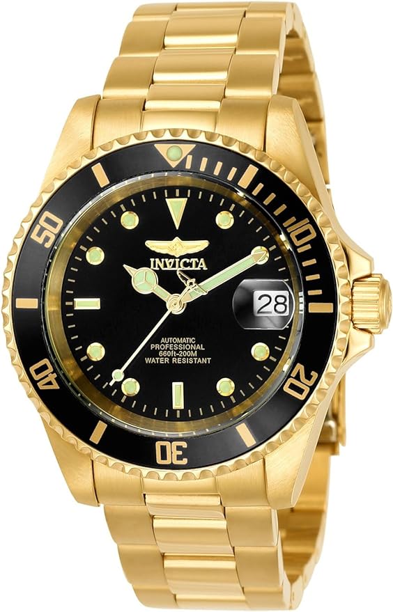Relógio masculino Invicta Pro Diver 8929