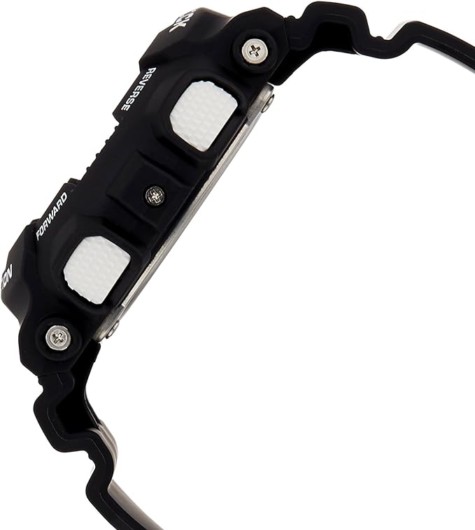 Relógio G-Shock GA100BW-1A