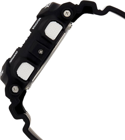 Relógio G-Shock GA100BW-1A