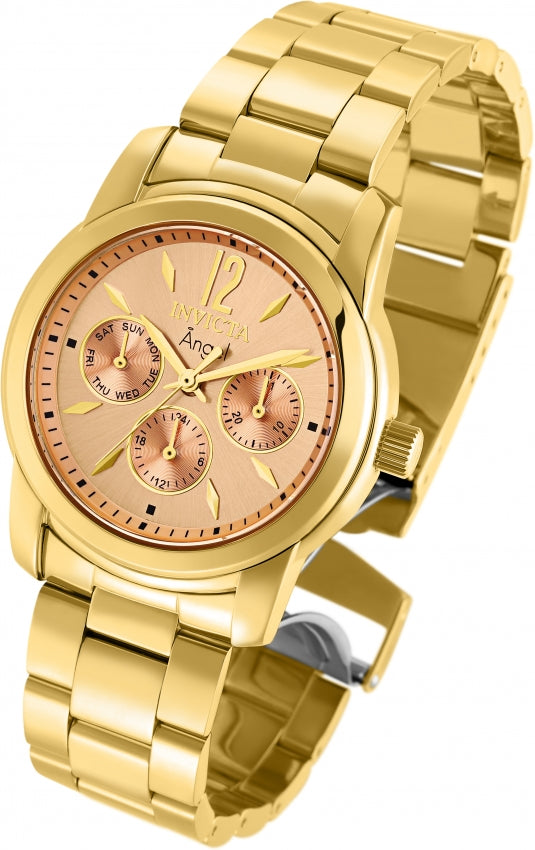 Relógio invicta Feminino Angel 0464