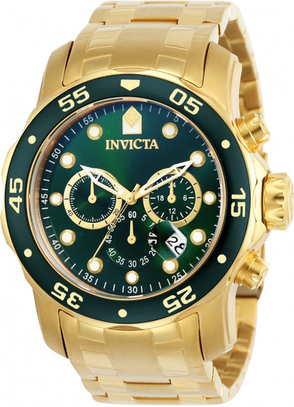 Relógio masculino Invicta Pro Diver 0075