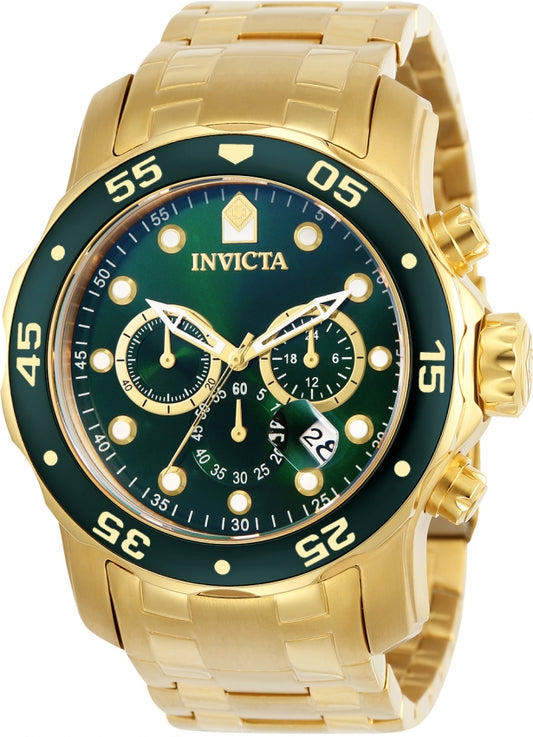 Relógio masculino Invicta Pro Diver 0075