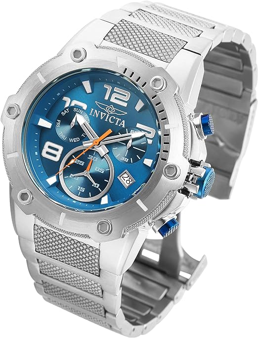 Relógio Invicta  Speedway 19527