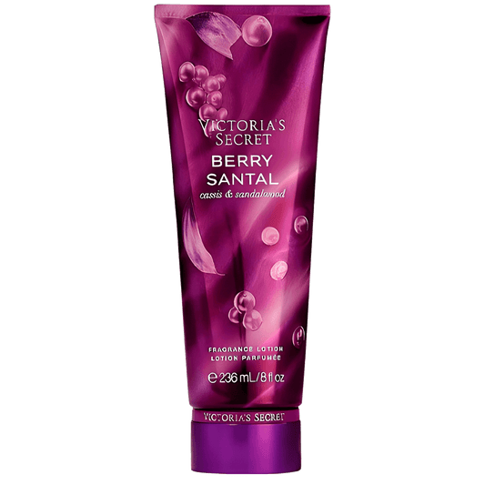 Victoria's Secret Berry Santal - Berry Lotion 236ml
