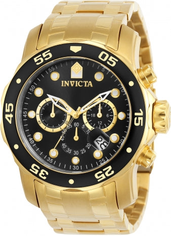 Relógio masculino Invicta Pro Diver  0072