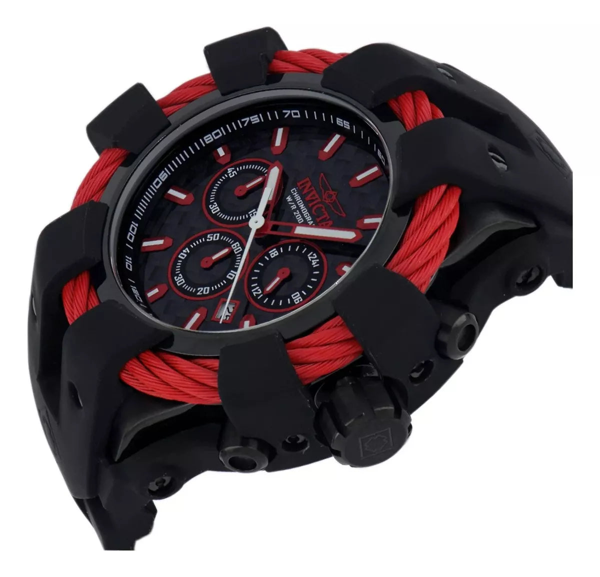 Relógio invicta Bolt 23869