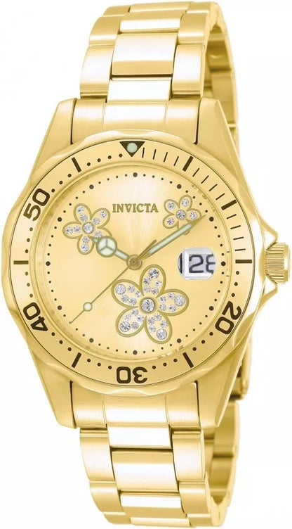 Relógio Feminino Invicta 12508