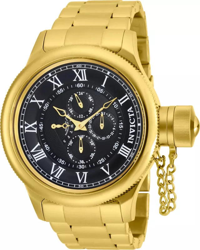 Relógio Invicta  Russian Diver 17666