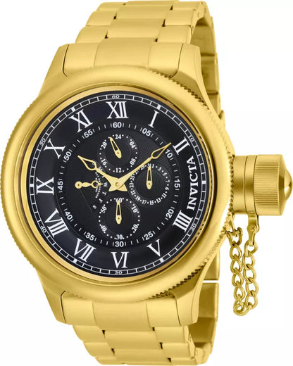 Relógio Invicta  Russian Diver 17666