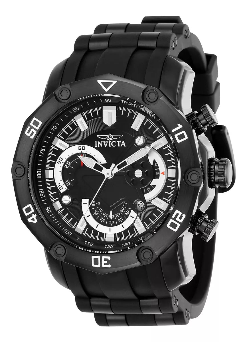 Relógio Invicta Pro Diver SCUBA 22799