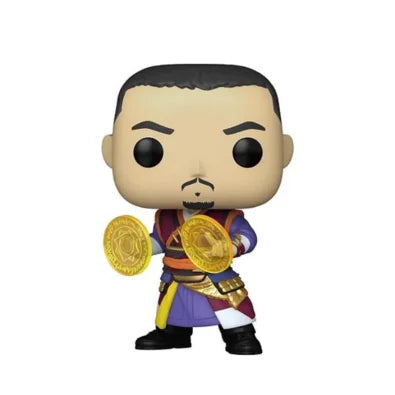 Funko POP! Wong 1001 - Doctor Strange And The Multiverse