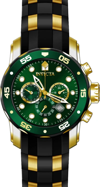 Relógio Invicta Pro Diver 17886