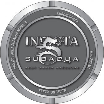 Relógio Invicta 26564