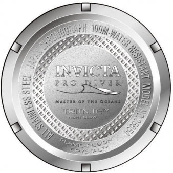 Relógio Invicta 25854