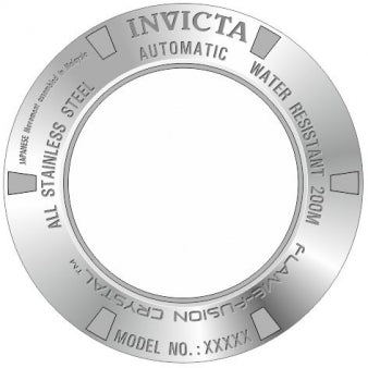 Relógio Invicta 30420