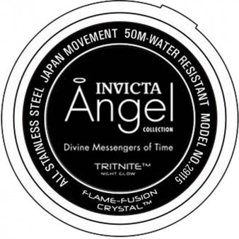 Relógio Invicta 29115