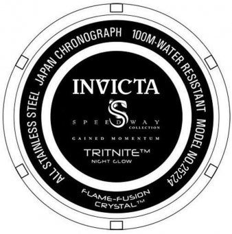 Relógio Invicta 25224