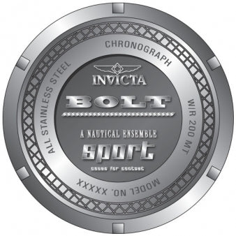 Relógio Invicta 23861