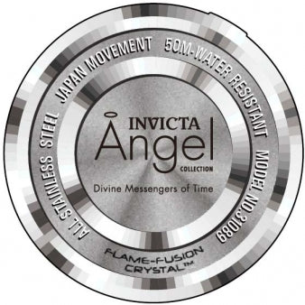 Relógio Invicta 31089