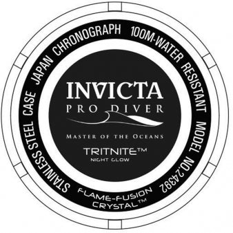 Relógio Invicta 24392