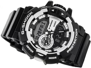 Relógio G-Shock GA110BW-1A